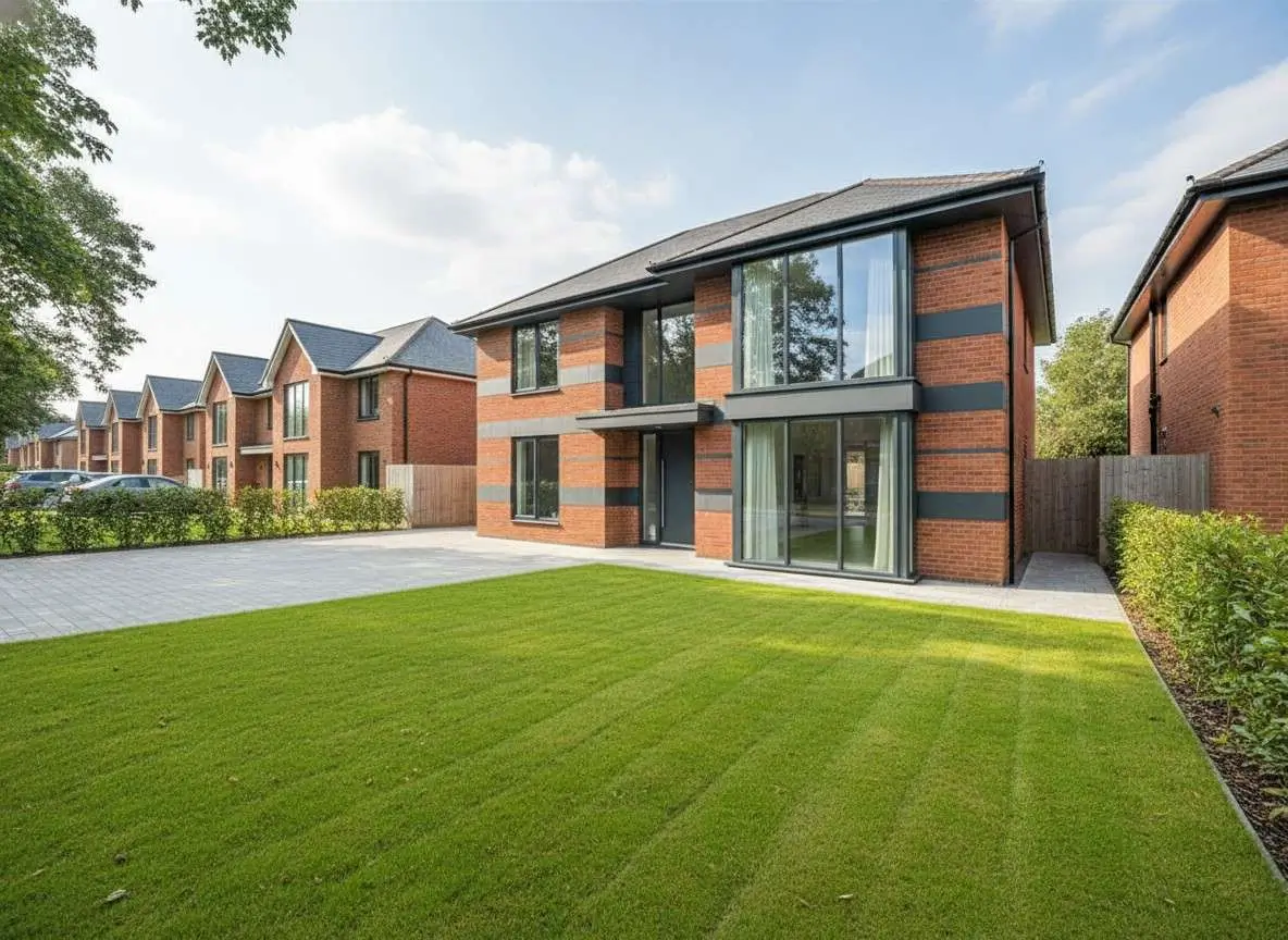 Leasehold Property Auction Liverpool
